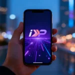 واجهة تطبيق انستا باي InstaPay Egypt للتحويل اللحظي 2026